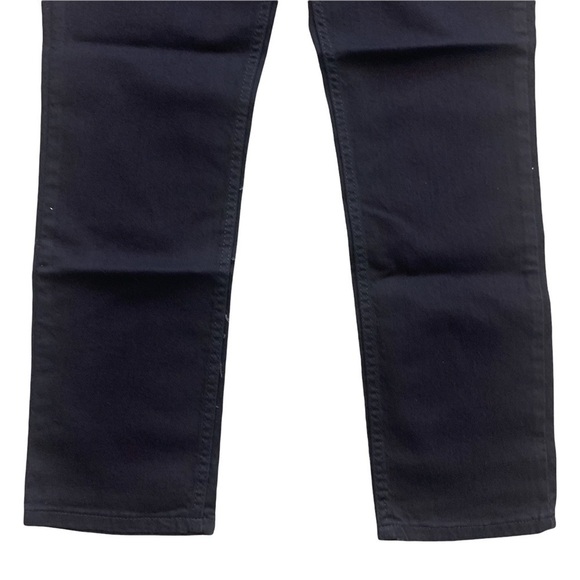 Levi’s 511 Slim 36x30 Stretch New With Tags Black Jeans - Picture 3 of 15